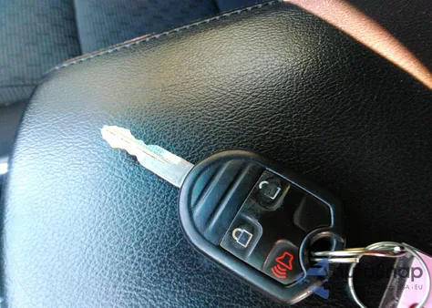 2013 Ford Explorer Xlt from USA, damaged, VIN 1FM5K7D80DGB78797